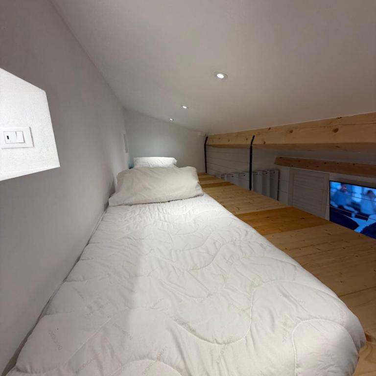 Casa Samy - Casa con 1 Camera da Letto - 18