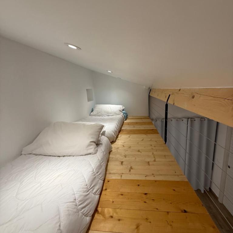 Casa Samy - Casa con 1 Camera da Letto - 17