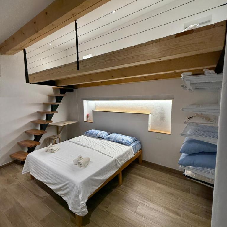 Casa Samy - Casa con 1 Camera da Letto - 13