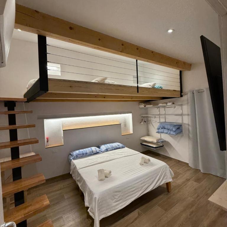 Casa Samy - Casa con 1 Camera da Letto - 14