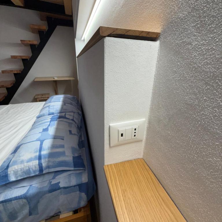 Casa Samy - Casa con 1 Camera da Letto - 15