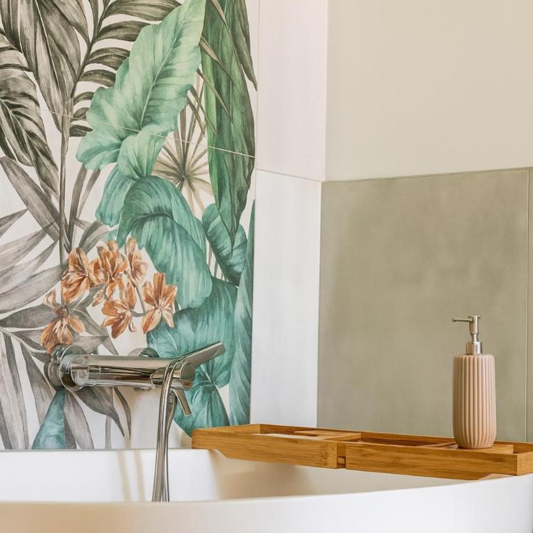 Suite Enes Terrazza con vista e relax in centro città - Appartamento con 3 Camere da Letto - 17