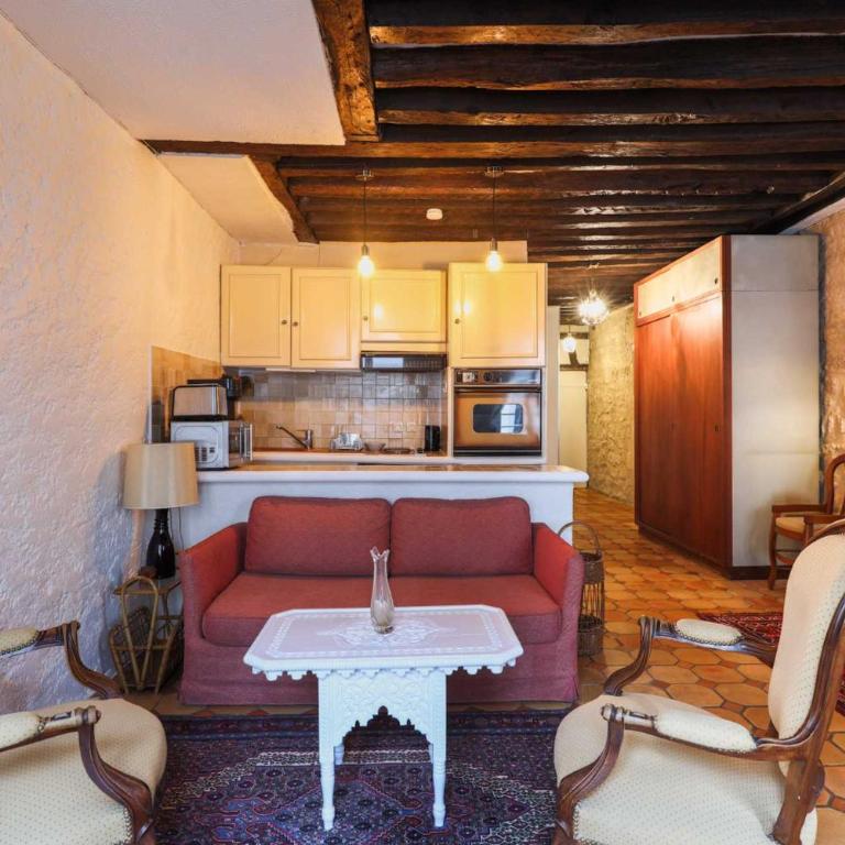 New apartment - 1BR-2P- Le Marais - Appartement - 1