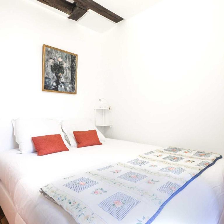 New apartment - 1BR-2P- Le Marais - Appartement - 3