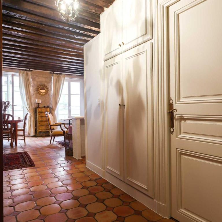 New apartment - 1BR-2P- Le Marais - Appartement - 10