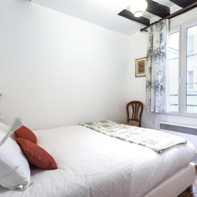 New apartment - 1BR-2P- Le Marais - Appartement - 12