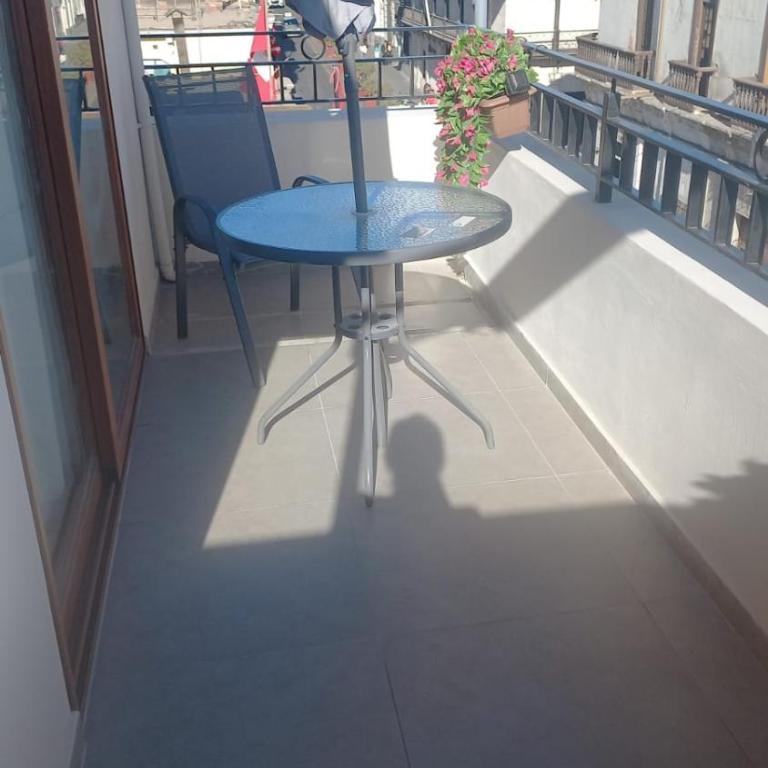 Casa Puente Bolognesi - Apartamento de 1 dormitorio - 2