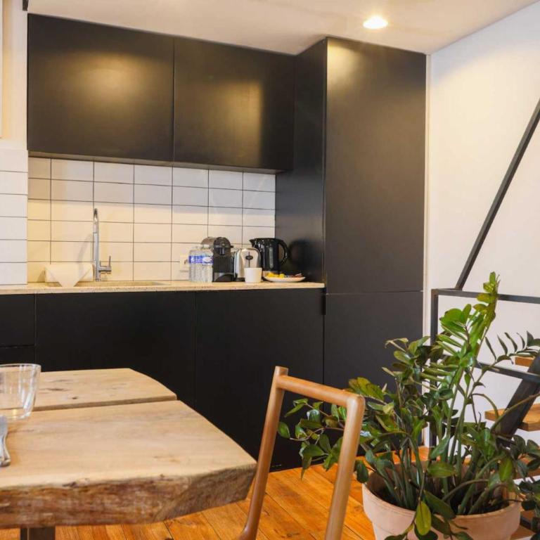 Charming Duplex - 2BD-5P - Nation - Appartement - 2