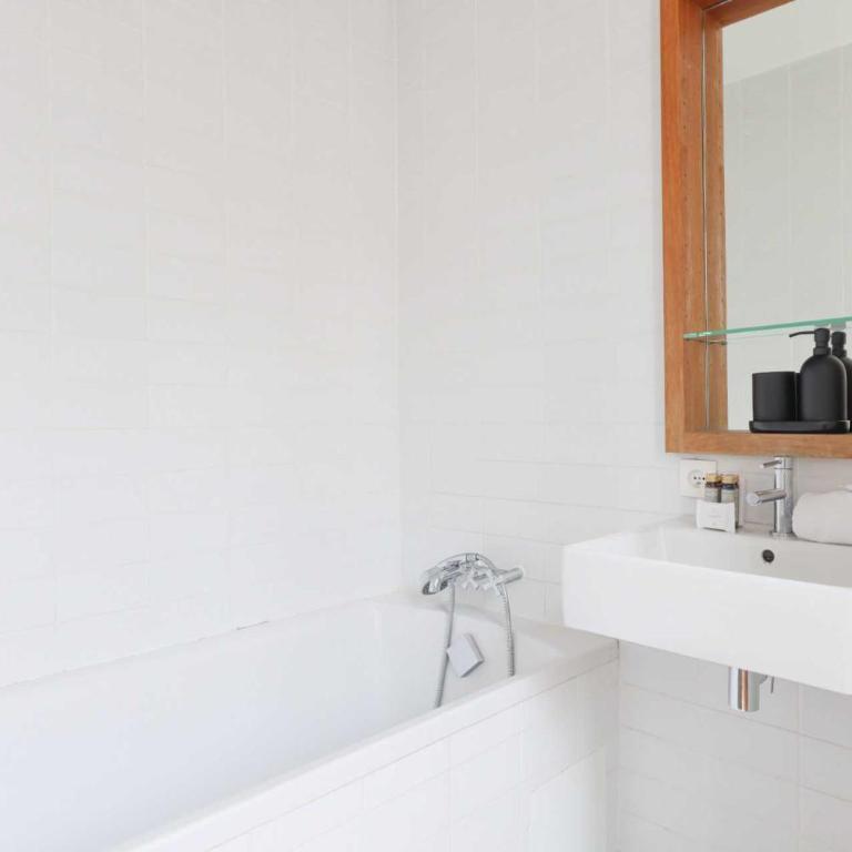 Charming Duplex - 2BD-5P - Nation - Appartement - 22