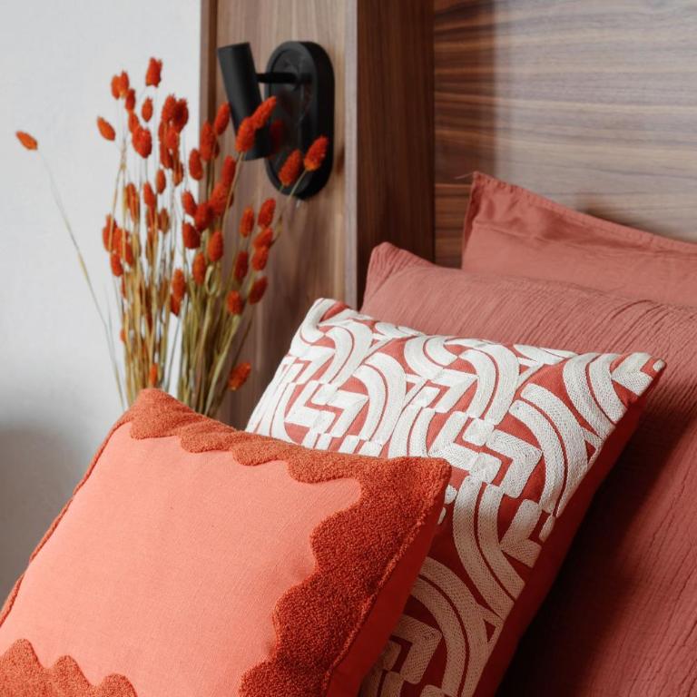 la suite rouge du marais - Appartement 1 Chambre - 4
