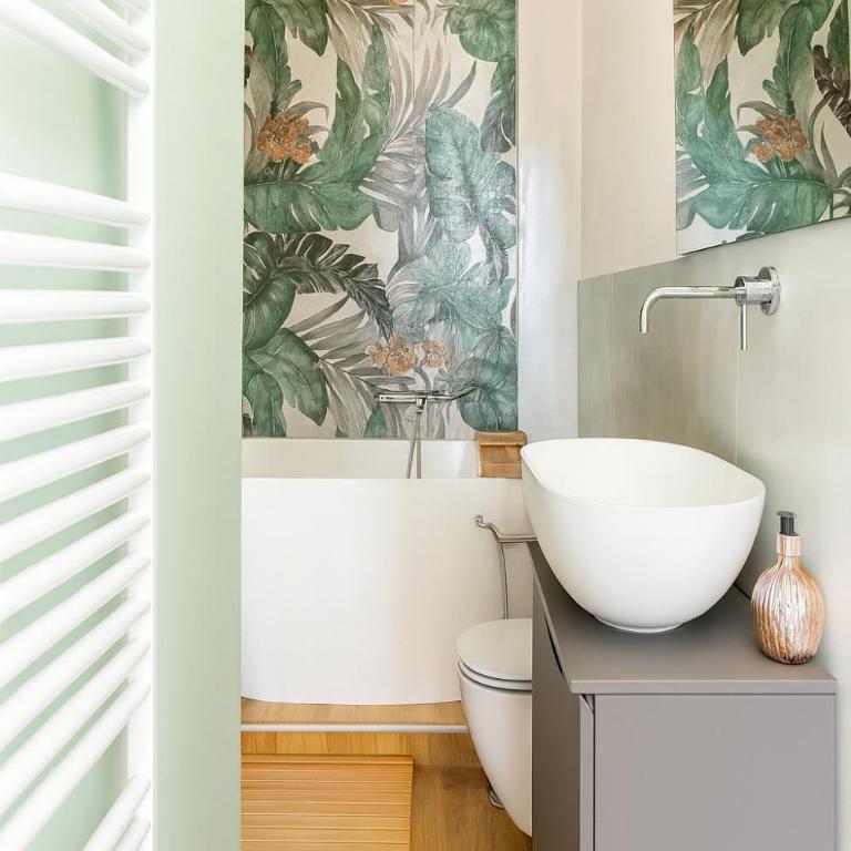 Suite Enes Terrazza con vista e relax in centro città - Appartamento con 3 Camere da Letto - 18