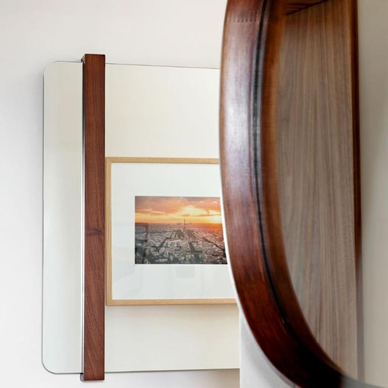 la suite rouge du marais - Appartement 1 Chambre - 16