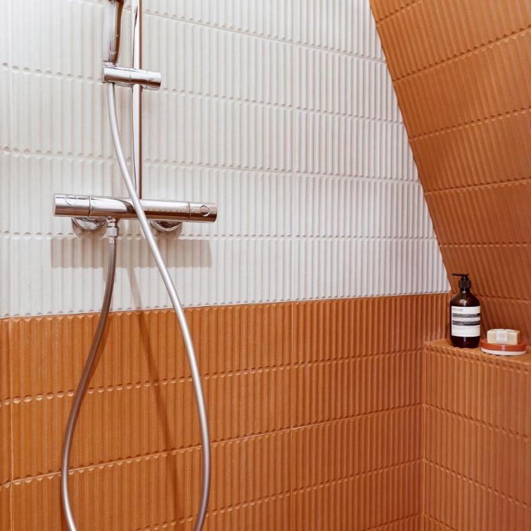 la suite rouge du marais - Appartement 1 Chambre - 20