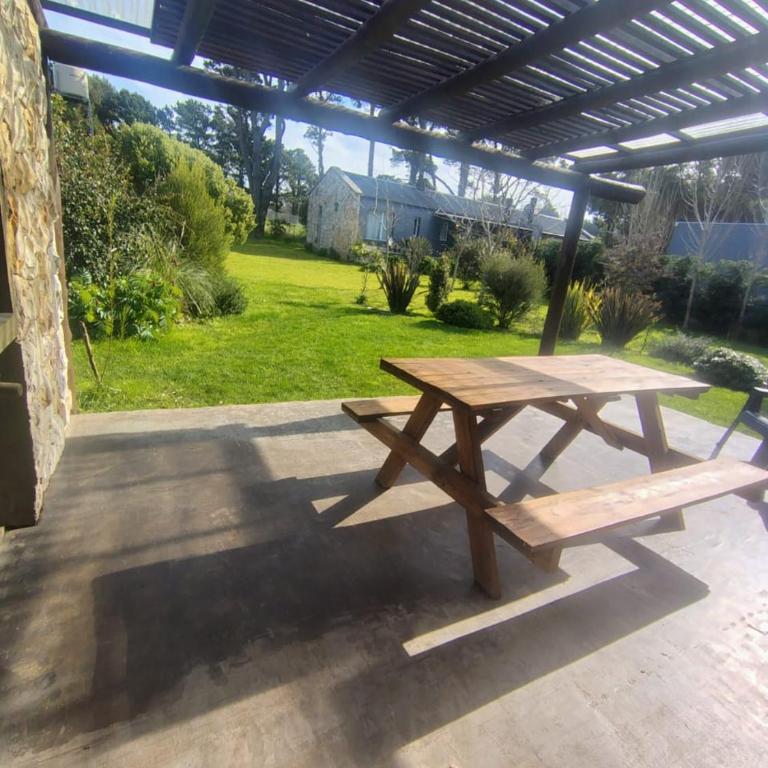 Campo y Mar Cruz del sur Casas del Arroyo - Apartamento de 2 dormitorios - 29