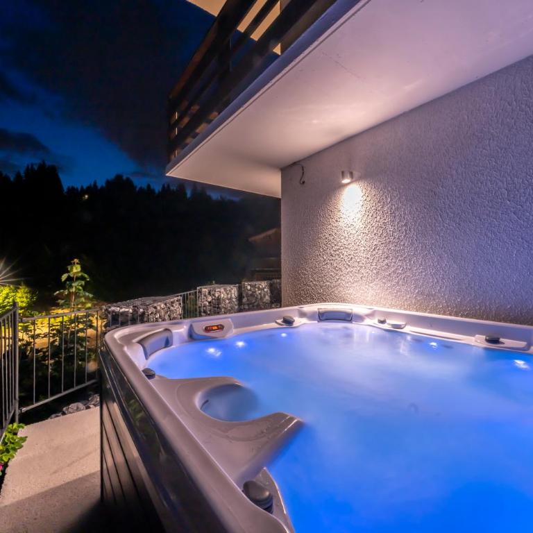 Le Bord Du Nant - Chalet - 3