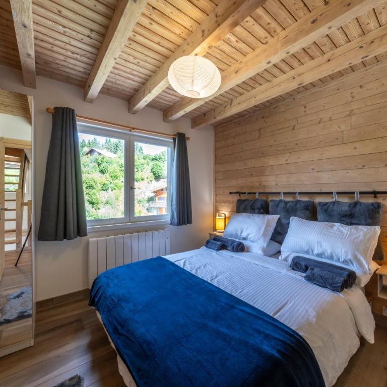Le Bord Du Nant - Chalet - 6