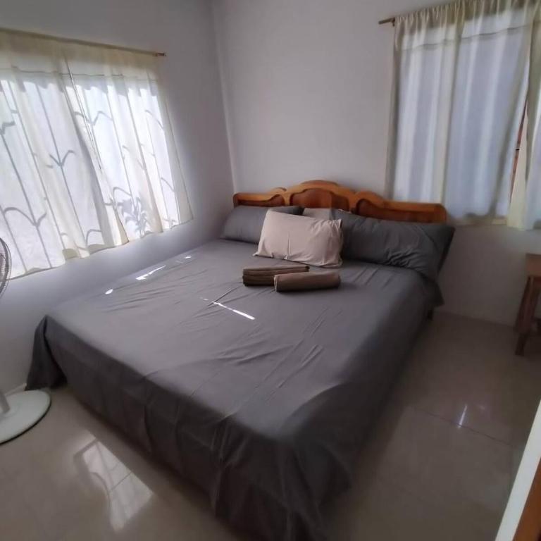 Departamento Crucita - Two-Bedroom Apartment - 11
