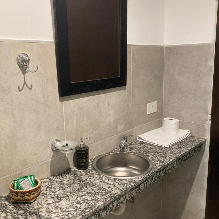 Edificio Don Celso - Apartamento de 1 dormitorio - 3