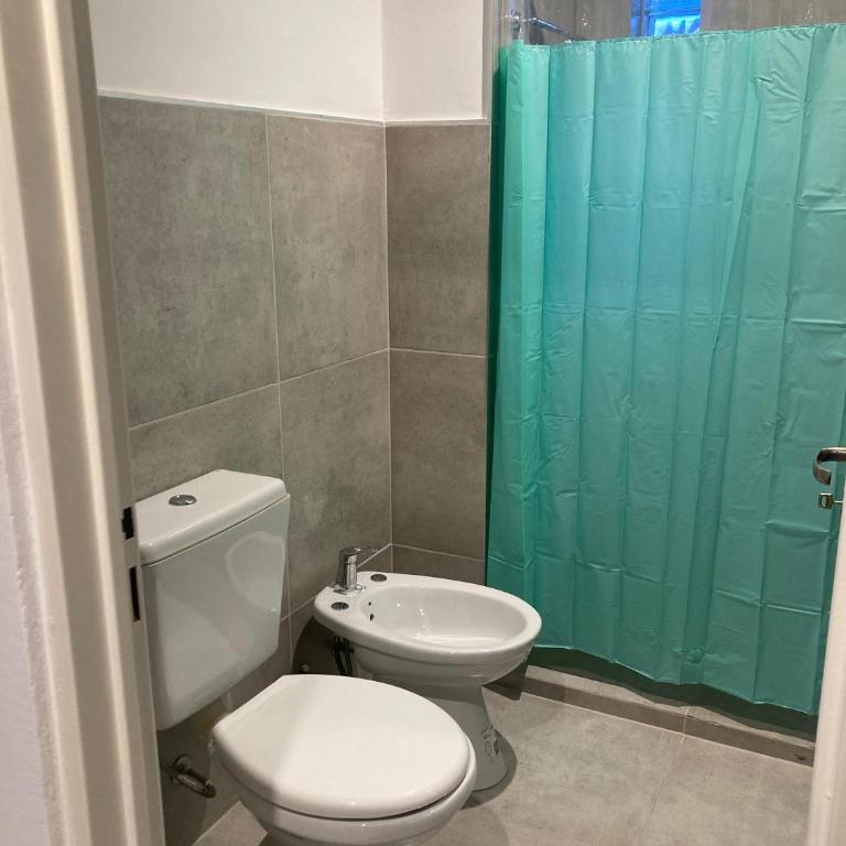 Edificio Don Celso - Apartamento de 1 dormitorio - 6