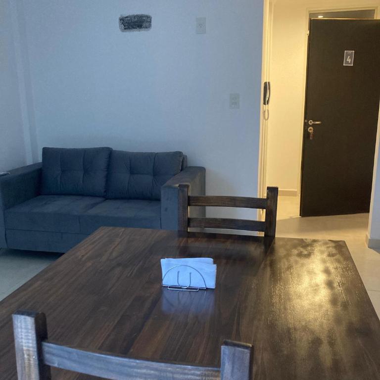Edificio Don Celso - Apartamento de 1 dormitorio - 8