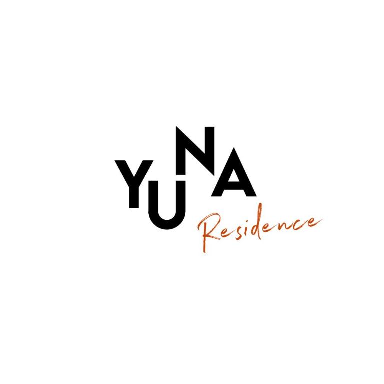 Yuna Blanche - Serviced Apartments - Appartement 2 Chambres avec Terrasse - Rez-de-Chaussée - 85 m² - 25