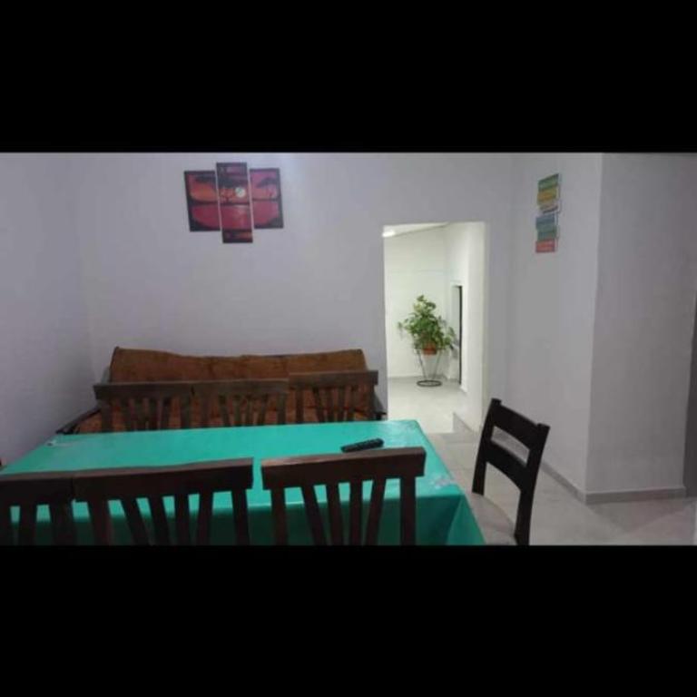 La casita - Apartamento de 2 dormitorios - 4