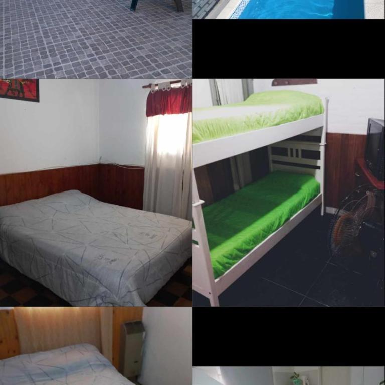 La casita - Apartamento de 2 dormitorios - 9