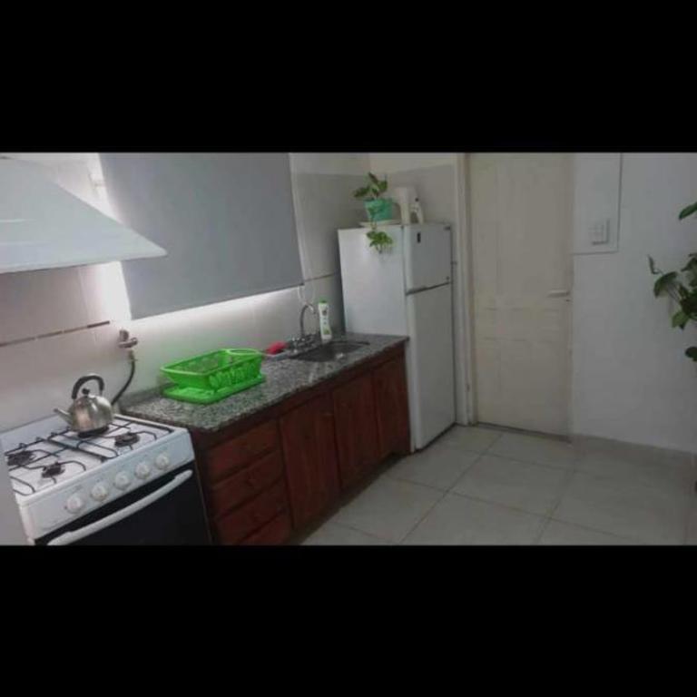 La casita - Apartamento de 2 dormitorios - 11
