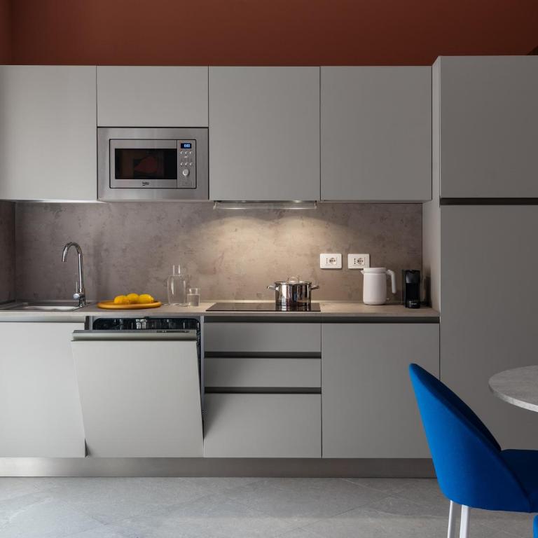 Numa Rome Trastevere - Appartamento con 1 Camera da Letto e Divano-Letto - 1