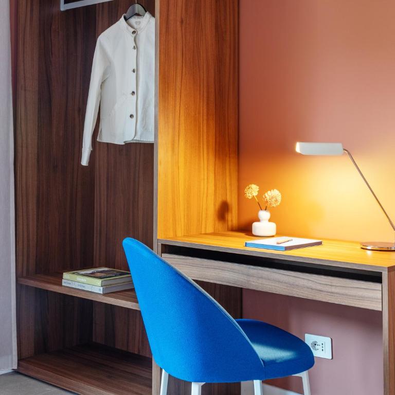 Numa Rome Trastevere - Appartamento con 1 Camera da Letto e Divano-Letto - 4