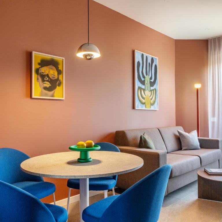 Numa Rome Trastevere - Appartamento con 1 Camera da Letto e Divano-Letto - 8