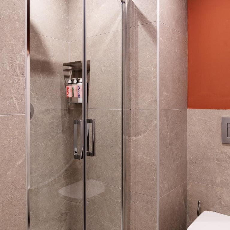Numa Rome Trastevere - Large Studio with Kitchen and Terrace - 10