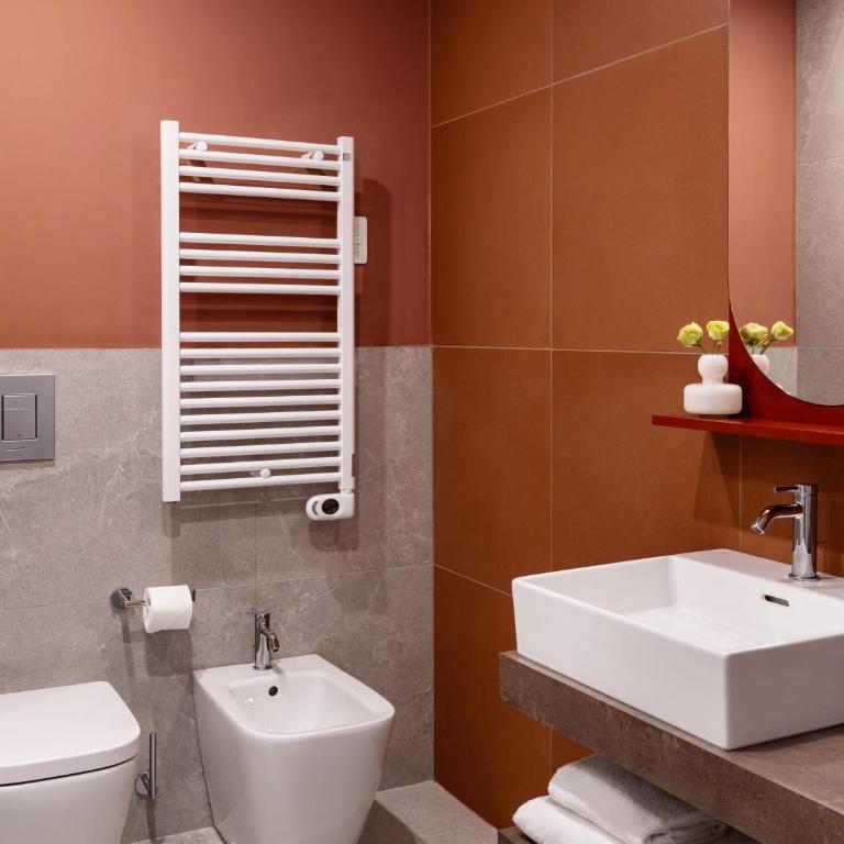 Numa Rome Trastevere - Appartamento con 1 Camera da Letto e Divano-Letto - 13