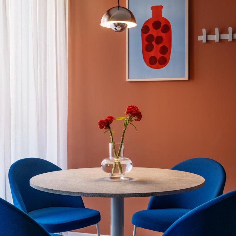 Numa Rome Trastevere - Appartamento con 1 Camera da Letto e Divano-Letto - 5