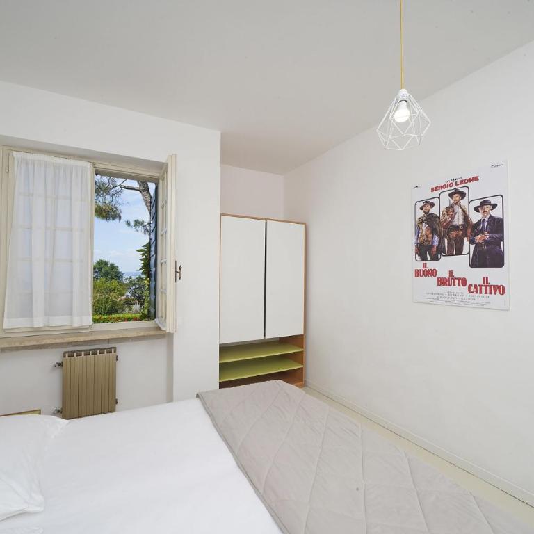 Residence Arca - Appartamento con 2 Camere da Letto e Vista Lago - 2
