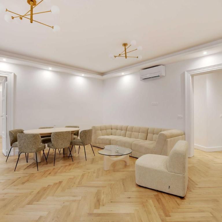 Harmonious 2BDR - 4P apartment - Champs Elysees - Apartment - 7