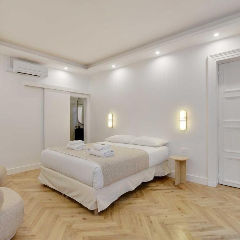 Harmonious 2BDR - 4P apartment - Champs Elysees - Apartment - 17