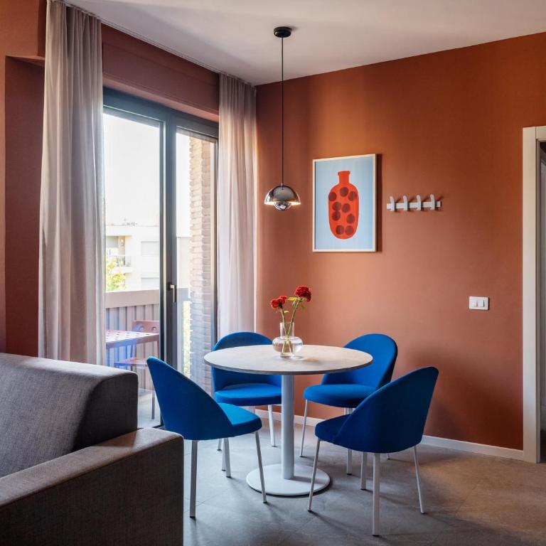 Numa Rome Trastevere - Appartamento con 1 Camera da Letto, Balcone e Divano Letto - 1