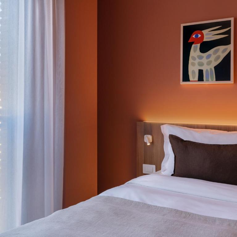 Numa Rome Trastevere - 2 Bedroom Apartment with Balcony - 10