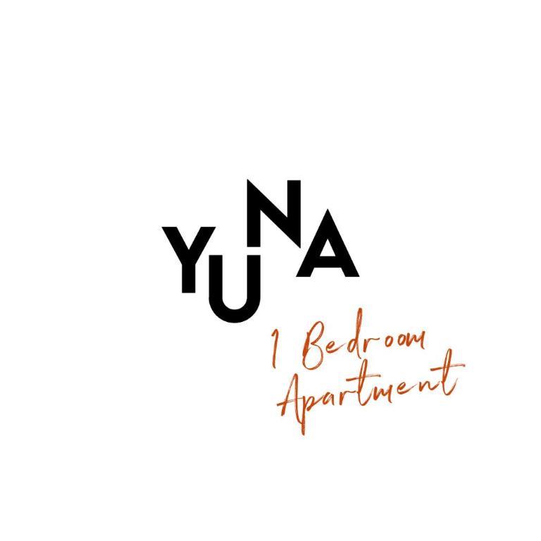 Yuna Blanche - Serviced Apartments - Appartement 1 Chambre au Calme sur Cour - 45 m2 - 26
