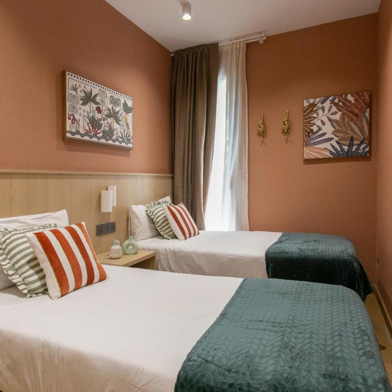 Sagrada Familia Xamfrà - Apartment - 5