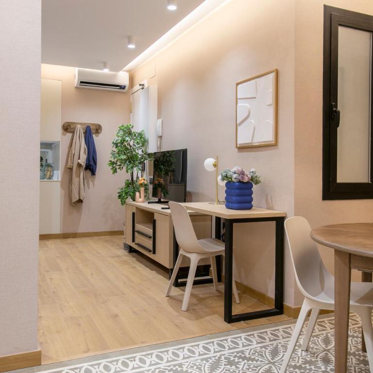 Sagrada Familia Xamfrà - Apartment - 17