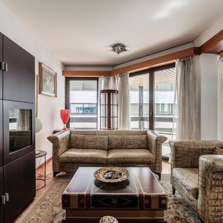 Yamina Luxury Apartment by Quokka 360 - Next to Lido di Lugano - Appartamento con 2 Camere da Letto - 7