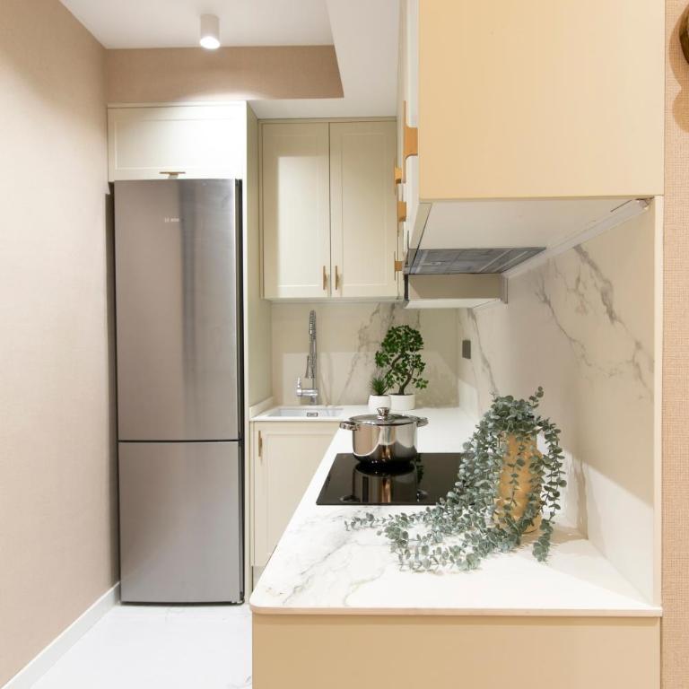 Sagrada Familia Xamfrà - Apartment - 30