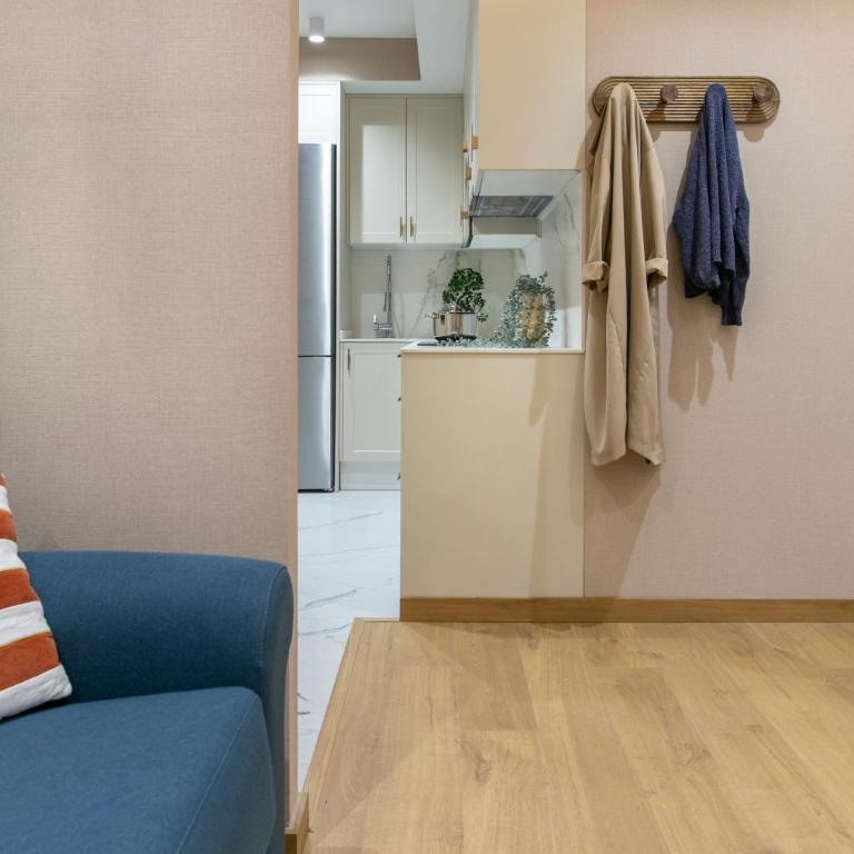 Sagrada Familia Xamfrà - Apartment - 31