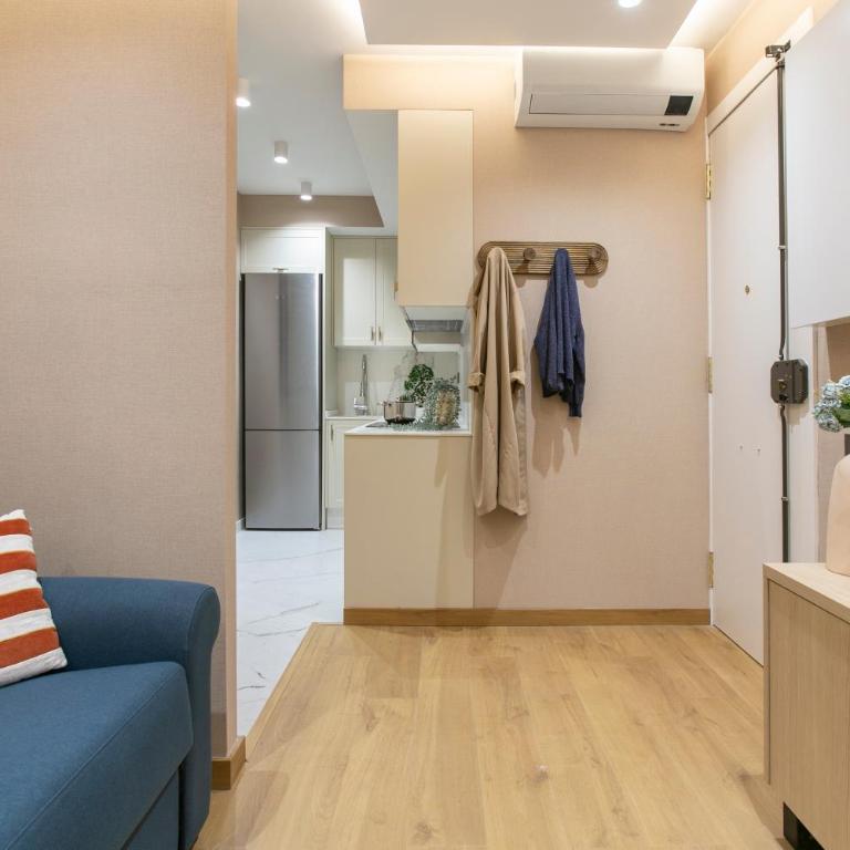 Sagrada Familia Xamfrà - Apartment - 32
