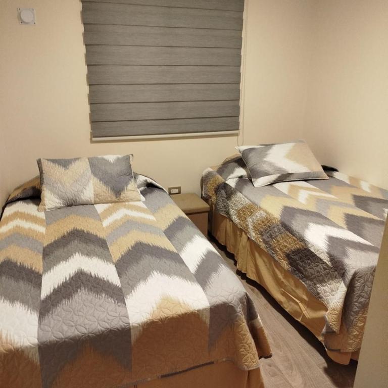 Departamento cerca de la playa - Two-Bedroom Apartment - 9