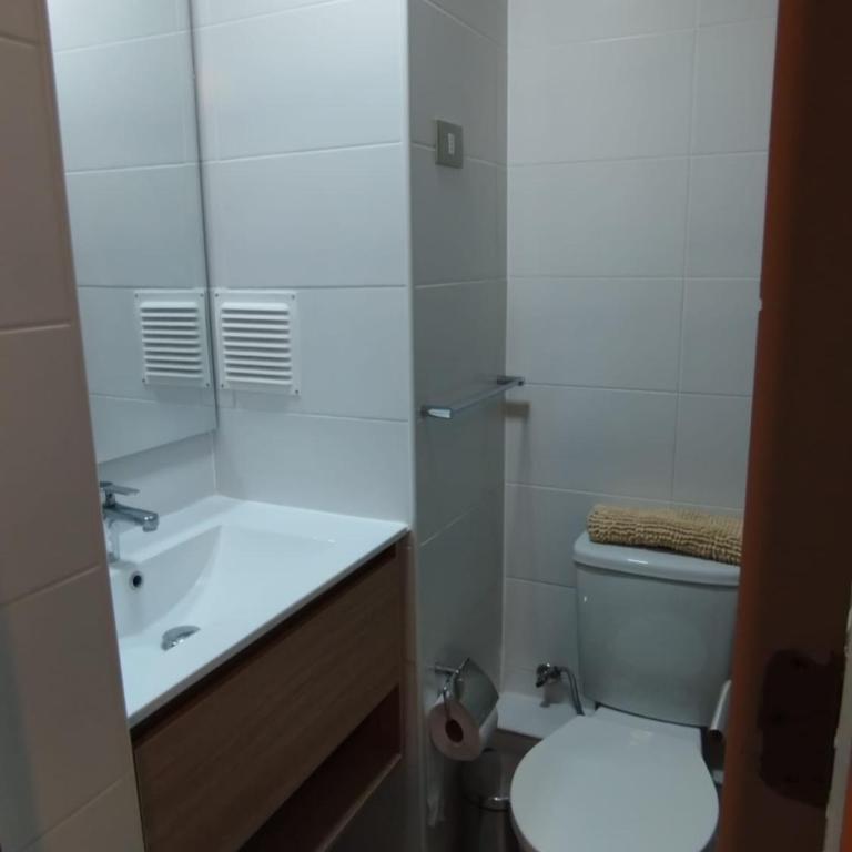 Departamento cerca de la playa - Two-Bedroom Apartment - 11