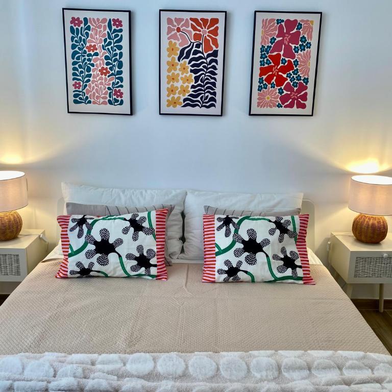 Appartamento chic zona Navigli - Appartamento con 2 Camere da Letto - 13
