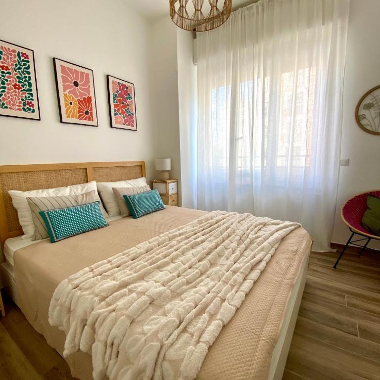 Appartamento chic zona Navigli - Appartamento con 2 Camere da Letto - 22